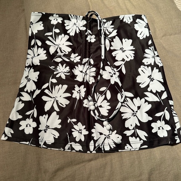 Shein Bikini 3 pieces Size Small NWT - Picture 3 of 6